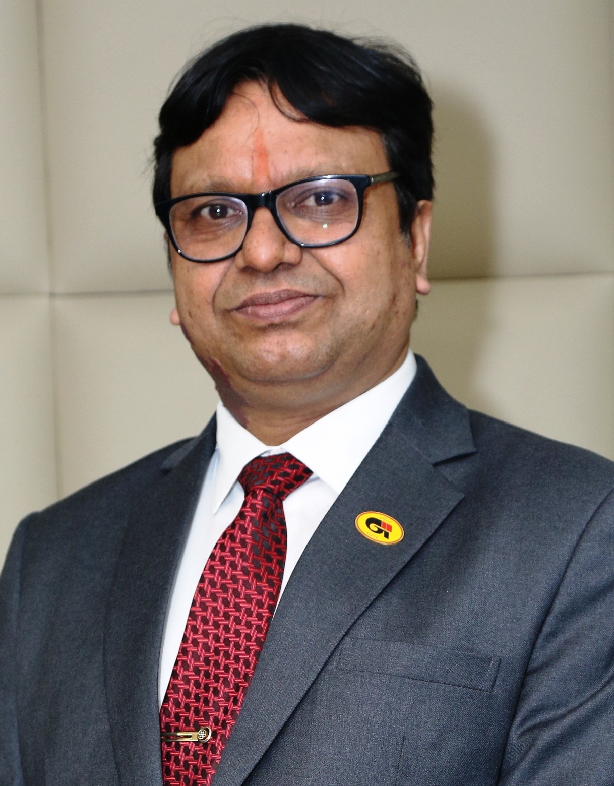 Shri Rakesh Kumar Jain